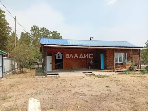 Дом в Забайкальский край, Читинский район, Новокручининский пгт ул. ...