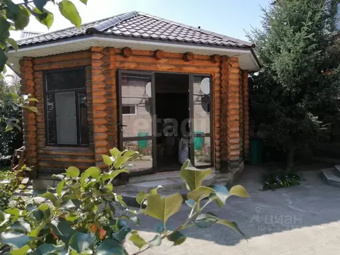 Дом в Алтайский край, Бийск Раздольная ул., 31 (142 м)