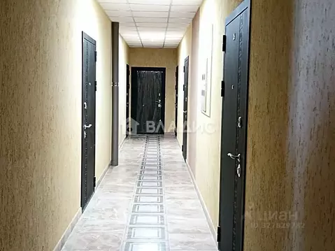 1-к кв. Калужская область, Калуга Турынино мкр, ул. Советская, 182к1 ...