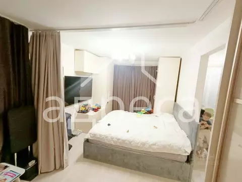 1-к кв. Самарская область, Самара ул. Гагарина, 111 (30.4 м)