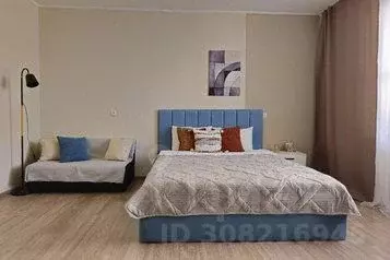 1-к кв. Свердловская область, Екатеринбург ул. Шейнкмана, 112 (35.0 м)