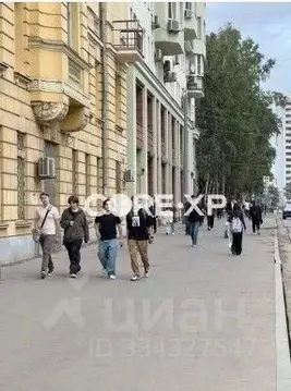 Помещение свободного назначения в Москва ул. Образцова, 3 (189 м)