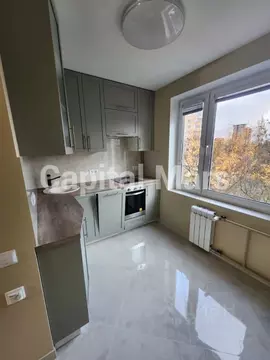 3-к кв. Москва ул. Маршала Бирюзова, 43 (65.0 м)