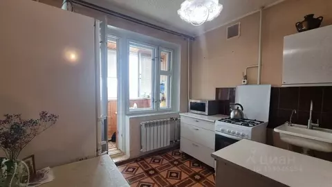 1-к кв. Башкортостан, Уфа Шакша-Южная жилрайон, ул. Гвардейская, 48/3 ...