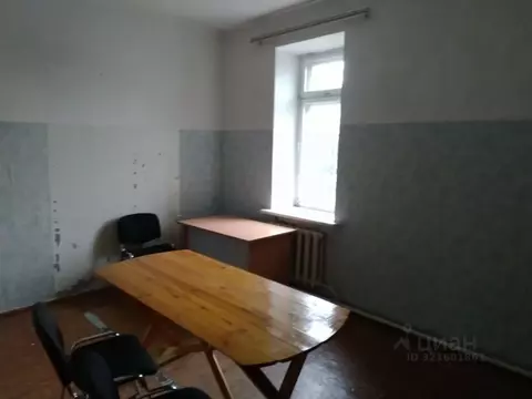 Помещение свободного назначения в Тюменская область, с. Юргинское ул. ...