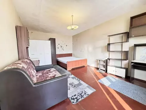 1-к кв. Московская область, Подольск Климовск мкр, ул. Рощинская, ...