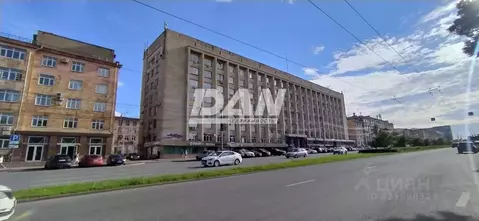 Офис в Челябинская область, Челябинск просп. Ленина, 81 (406 м)