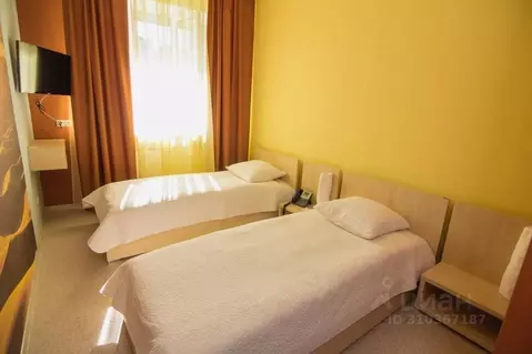 Комната Тюменская область, Тюмень Водопроводная ул., 30 (15.0 м)