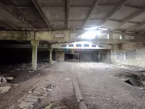 Производственное помещение в Башкортостан, Уфимский район, ...