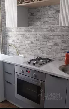 2-к кв. Москва ул. Новинки, 3 (46.0 м)