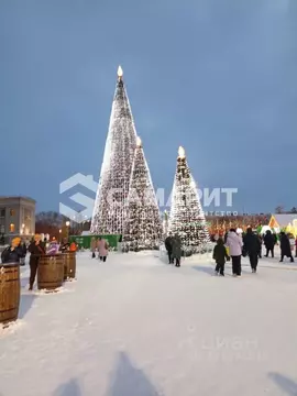 2-к кв. Самарская область, Самара Волжский просп., 15А (43.9 м)