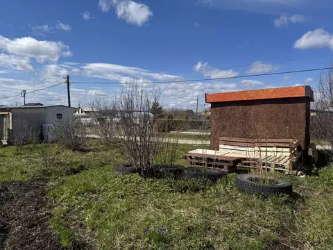 Дом в Свердловская область, Полевской Малахова Гора СНТ, ул. 1-я, 45 ...