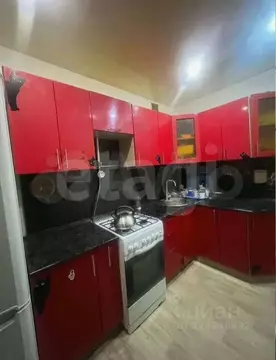 2-к кв. Тверская область, Калининский муниципальный округ, Орша пгт ...