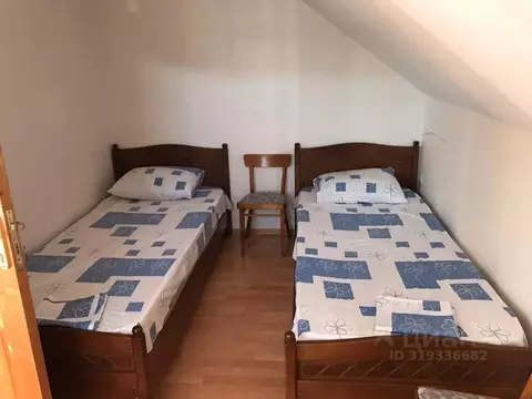 Комната Краснодарский край, Геленджик Голубая Бухта мкр, пер. ...