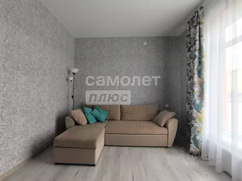 Таунхаус в Краснодарский край, Апшеронск Техническая ул., 36/1 (49 м)