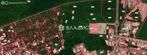 Участок в Стерлитамак, СНТ Энергетик, 34 (6.8 м)