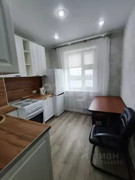 3-к кв. Ямало-Ненецкий АО, Ноябрьск Магистральная ул., 113 (65.9 м)