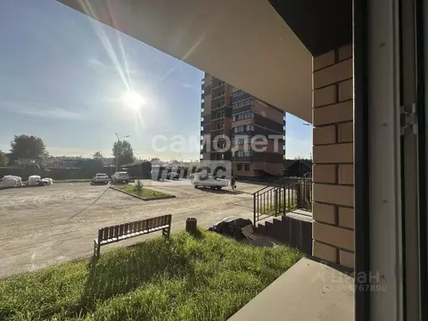 2-к кв. Иркутская область, Иркутск ул. Красный Путь, 61А (46.34 м)
