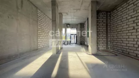 Помещение свободного назначения в Москва ул. Крузенштерна, 9 (127 м)