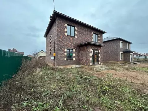 Дом в Башкортостан, Уфа городской округ, с. Нагаево ул. Льва ...