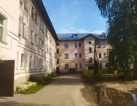 Комната Нижегородская область, Бор Профсоюзная ул., 2 (20.0 м)