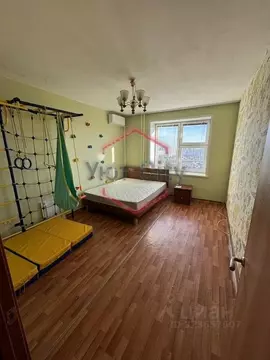 2-к кв. Красноярский край, Красноярск ул. Академика Киренского, 41 ...