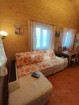 Дом в Московская область, Сергиево-Посадский городской округ, ...