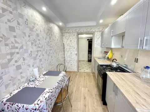 3-к кв. Смоленская область, Ярцево ул. Энтузиастов, 33 (68.6 м)