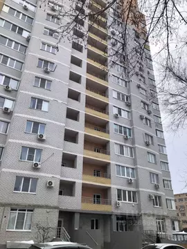 1-к кв. Волгоградская область, Волгоград Коммунистическая ул., 56 ...