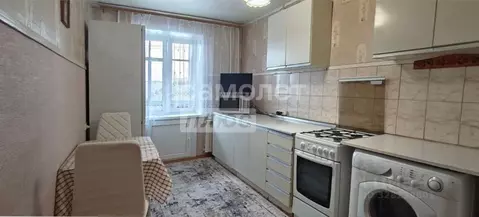 3-к кв. Рязанская область, Рязань Песочня тер., ул. Зубковой, 21к3 ...