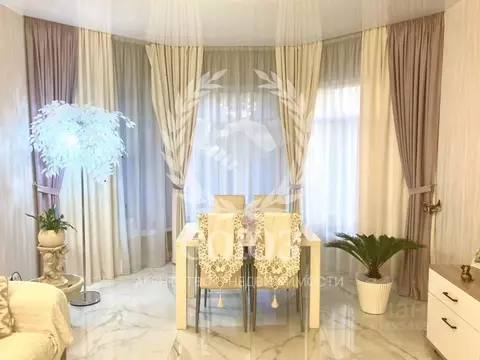 Дом в Калужская область, Калуга ул. Красивая, 18А (108 м)