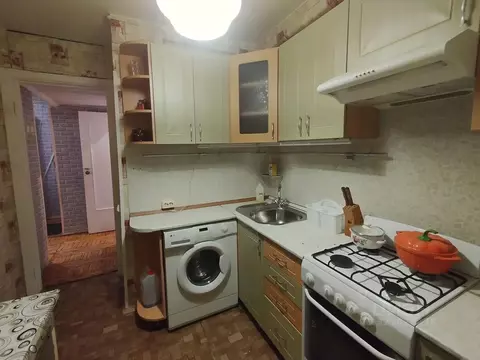 2-к кв. Москва Планетная ул., 18 (43.0 м)