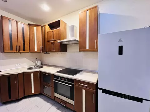 2-к кв. Татарстан, Казань ул. Сибгата Хакима, 44 (60.0 м)