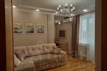 1-к кв. Краснодарский край, Анапа Заводская ул., 28В (42.0 м)