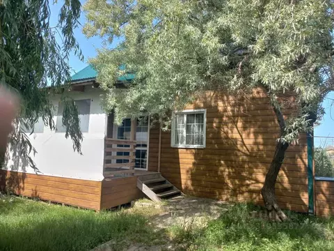 Дом в Краснодарский край, Темрюкский район, Голубицкое с/пос, ...