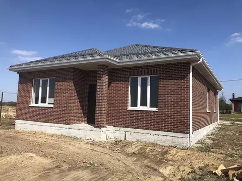 Дом в Ростовская область, Аксайский район, Щепкинское с/пос, пос. ...