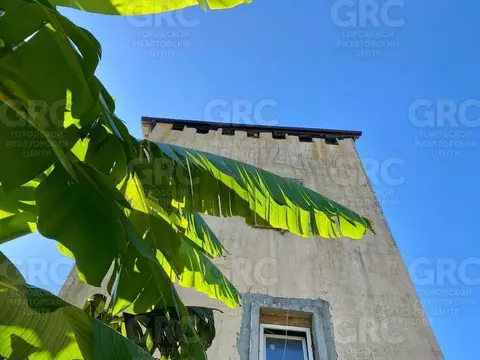 Дом в Краснодарский край, Сочи городской округ, Дагомыс пгт ул. ...