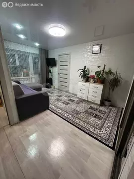 2-комнатная квартира: Пермь, Краснополянская улица, 12 (43 м)