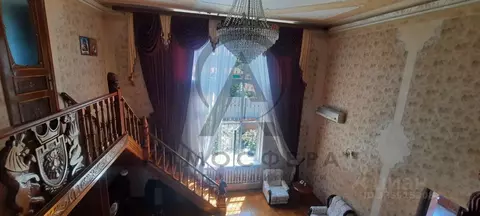 Дом в Краснодарский край, Туапсинский муниципальный округ, ...