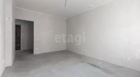 2-к кв. Алтайский край, Барнаул ул. Петра Сухова, 34 (55.9 м)