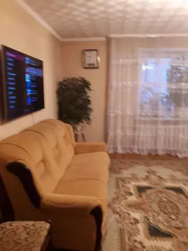 4-к кв. Воронежская область, Воронеж ул. Бакунина, 24 (75.0 м)