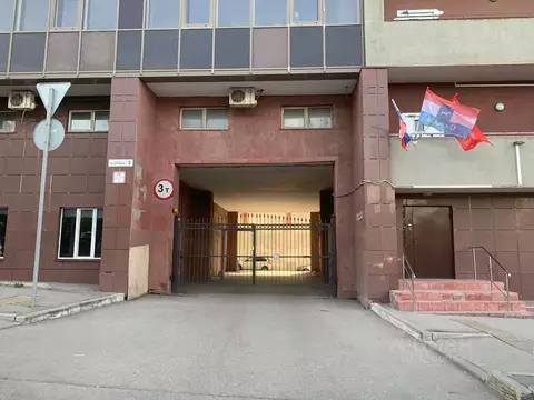 Гараж в Самарская область, Самара ул. Осипенко, 3 (16 м)