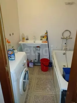 1-к кв. Московская область, Балашиха ул. Майкла Лунна, 5 (41.0 м)