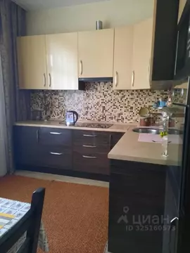 3-к кв. Московская область, Раменское Северное ш., 12 (77.3 м)