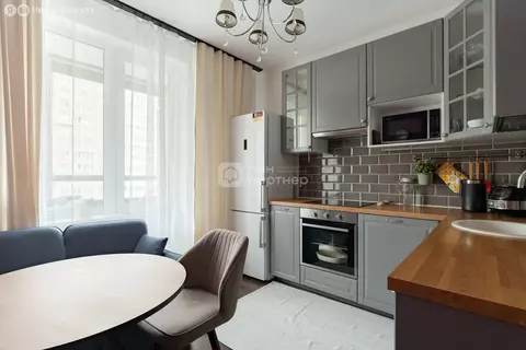 1-комнатная квартира: Мурино, Воронцовский бульвар, 22 (31.4 м)