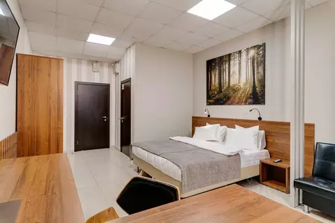 Комната Москва д. Мамыри, 3/9 (27.0 м)