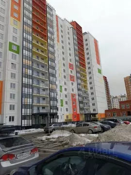 3-к кв. Ленинградская область, Всеволожск ул. Севастопольская, 1 (75.5 ...
