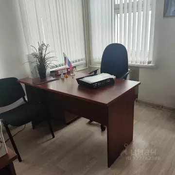 Офис в Москва Каланчевская ул., 11С3 (20 м)
