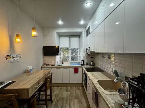 2-к кв. Иркутская область, Ангарск 31-й кв-л, 2 (46.7 м)