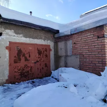 Гараж в Московская область, Дмитров  (13 м)